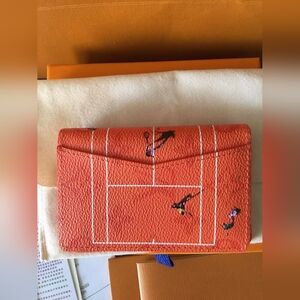 Louis Vuitton Pocket Organizer